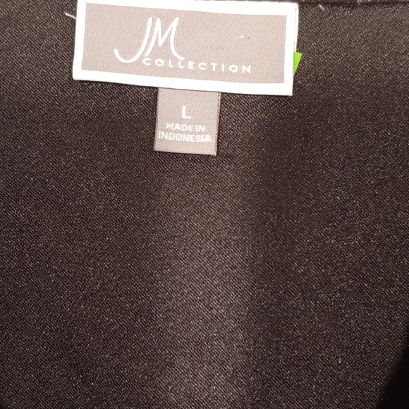 JM Collection Jacket - Picture 5 of 8